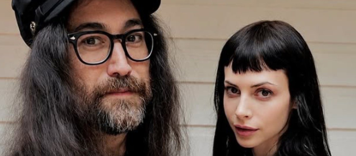 Sean Ono Lennon ha dado la bienvenida a su primer hijo junto a Charlotte Kemp Muhl