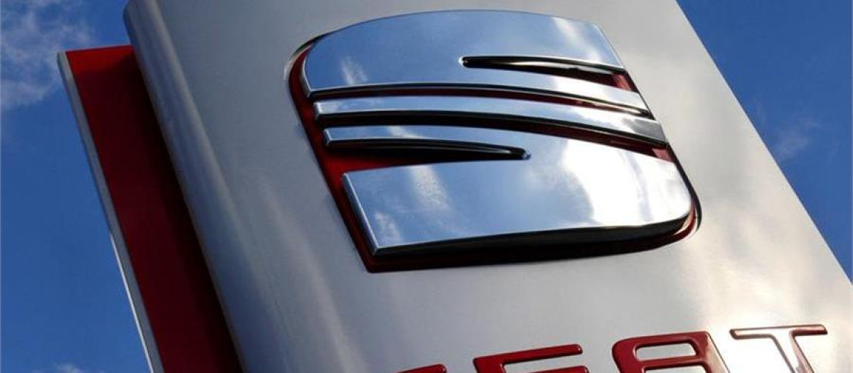 La marca Seat mantiene dos modelos entre los más vendidos en España