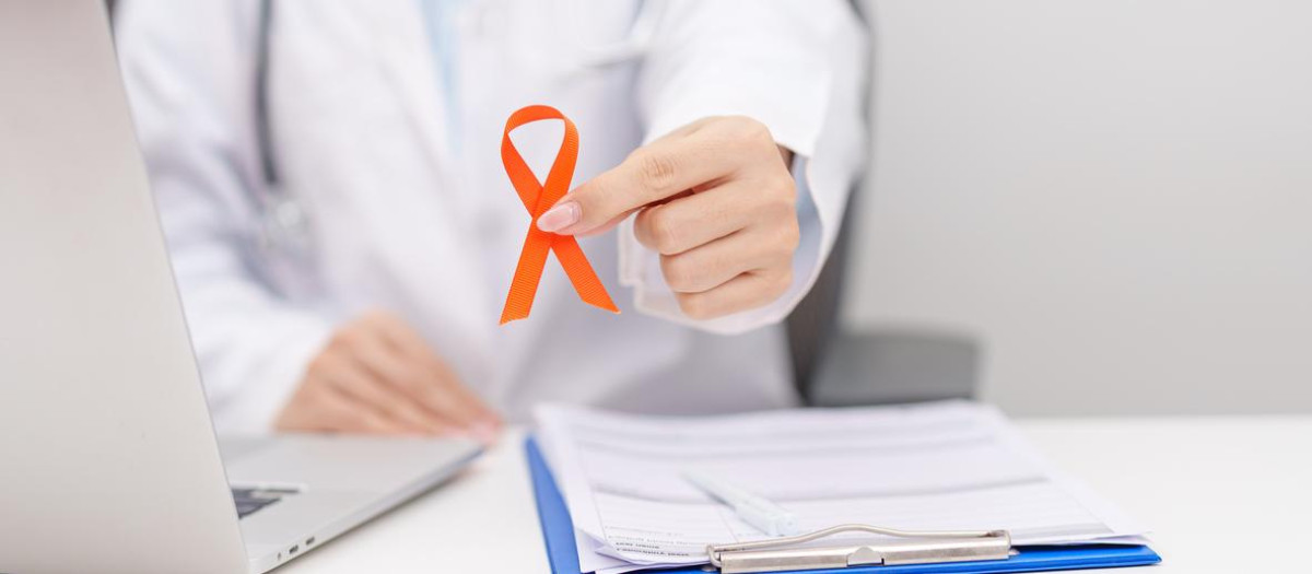 El 4 de septiembre se celebra el Día Mundial de la Leucemia