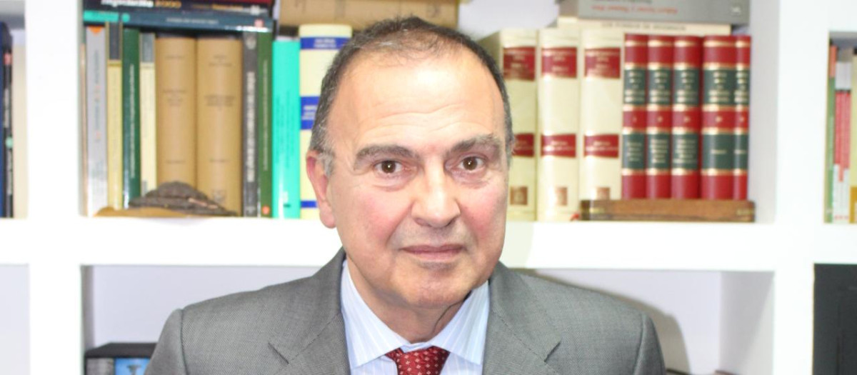 Ramón Espinar Gallego