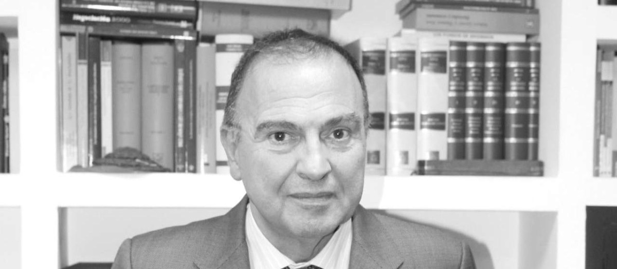 Ramón Espinar Gallego