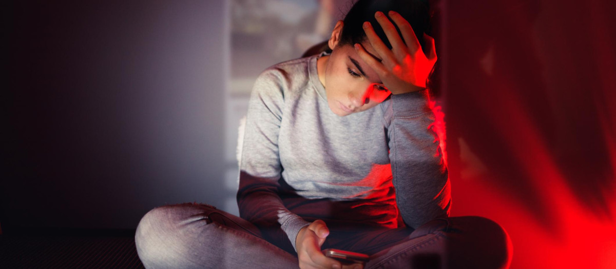 Los problemas de conducta y ansiedad son ya el primer problema entre los adolescentes