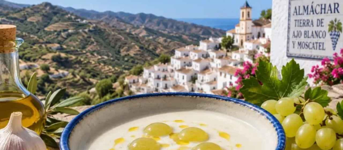 Las propiedades de esta sopa la convierten en una de las más saludables
