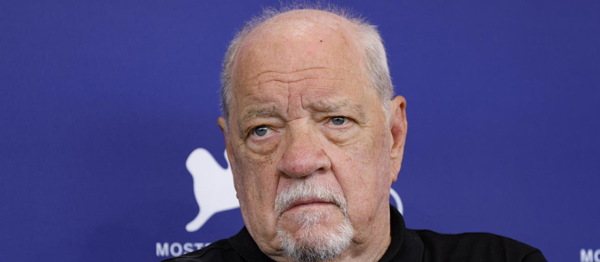 Paul Schrader