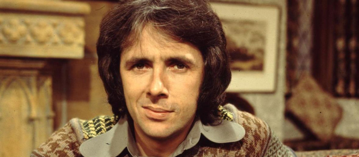 Richard O’Sullivan