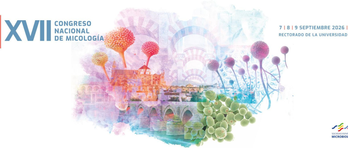 Congreso de micología