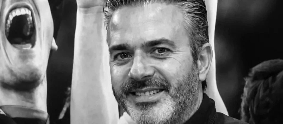 Luis Fermoso