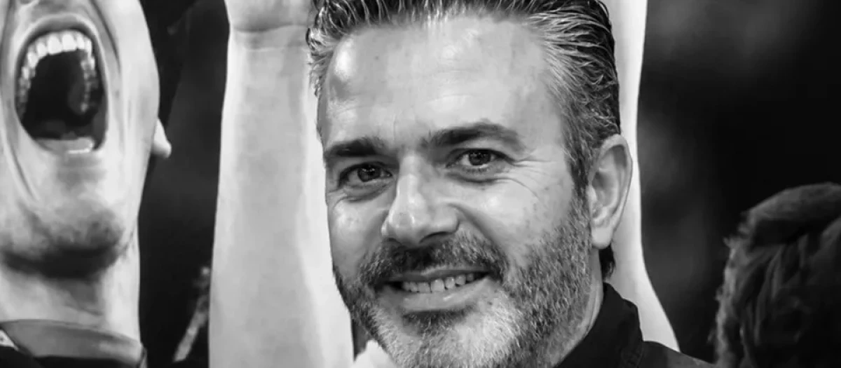 Luis Fermoso