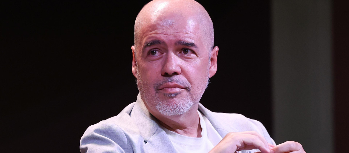 El secretario general de CCOO, Unai Sordo