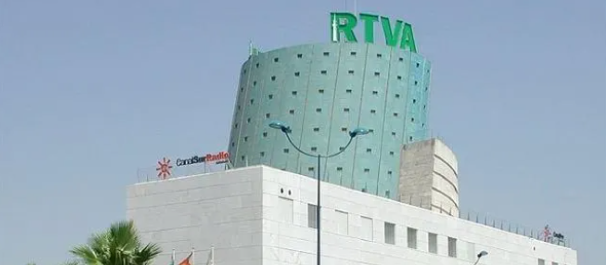 Las bases de esta convocatoria serán aprobadas próximamente en el Consejo de administración de RTVA