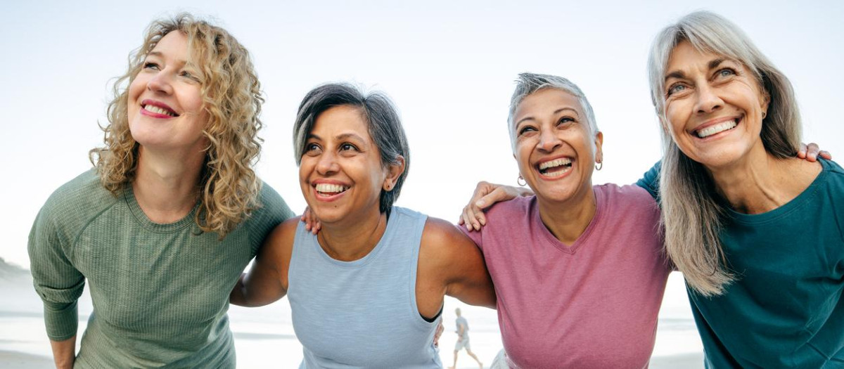 Un fármaco experimental contra el cáncer podría detener la osteoporosis