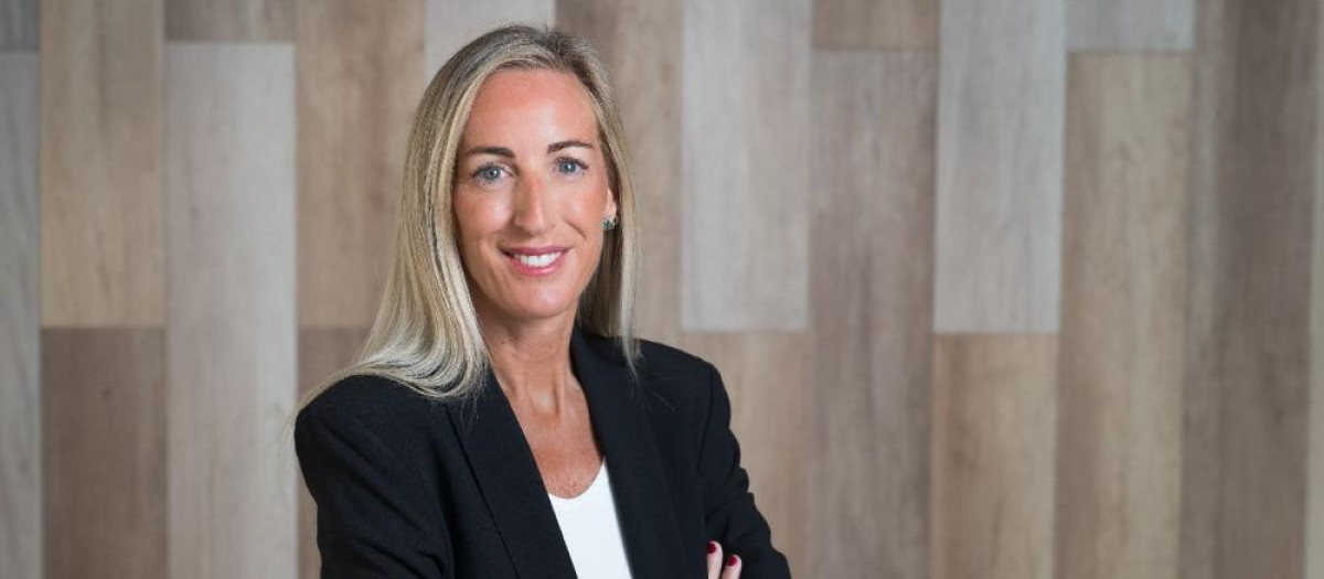 Alejandra Vidal, nueva directora de Asuntos Corporativos de Philip Morris España