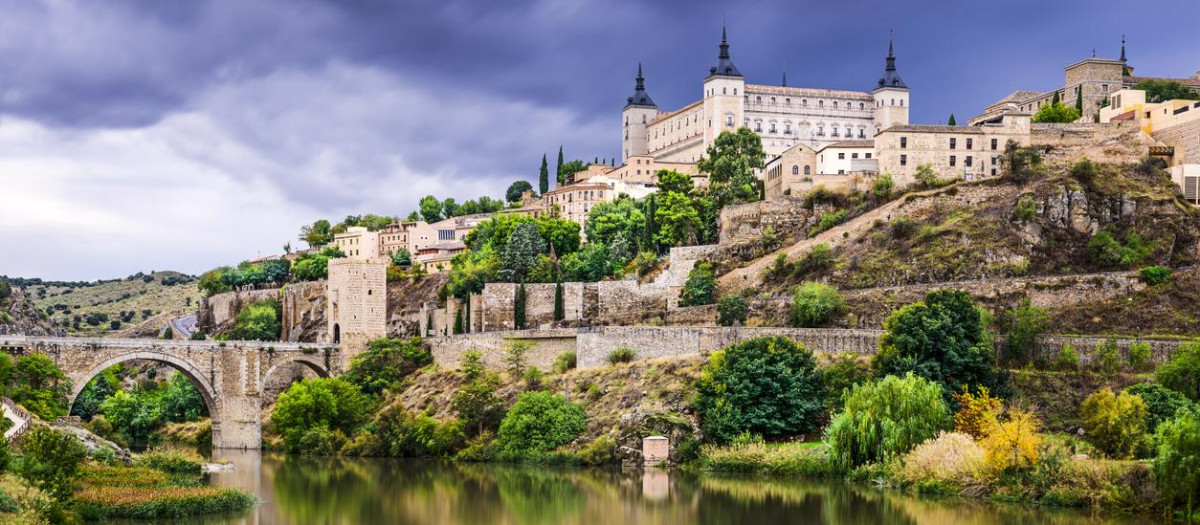 Toledo
