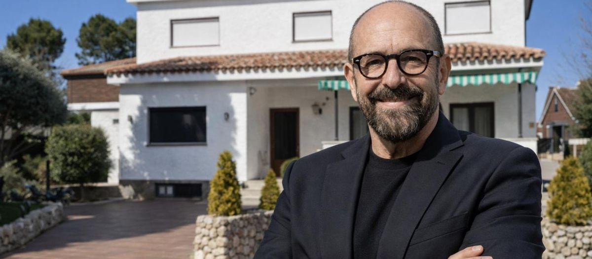Aníbal J. Bogliaccini, autor de «La educación silenciosa»: