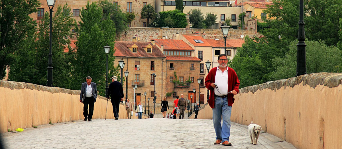 Salamanca