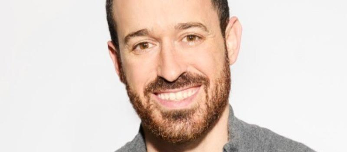 Guy Shahar, consejero delegado de Blee.