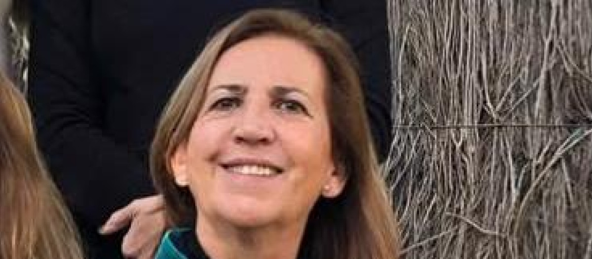 Alicia Ruiz Badanelli