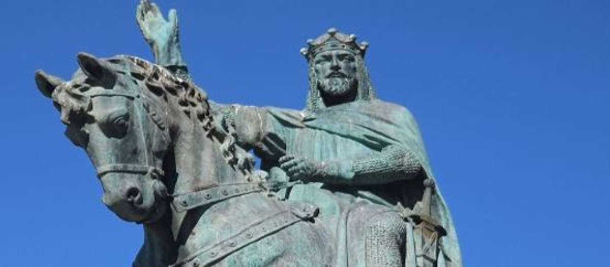 Jaume I de Mallorca