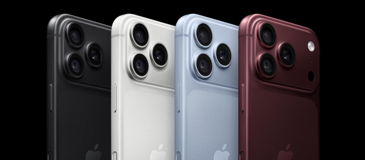 iPhone 18 Pro