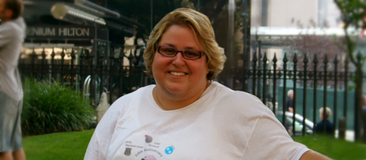Tania Head, en una imagen de archivo