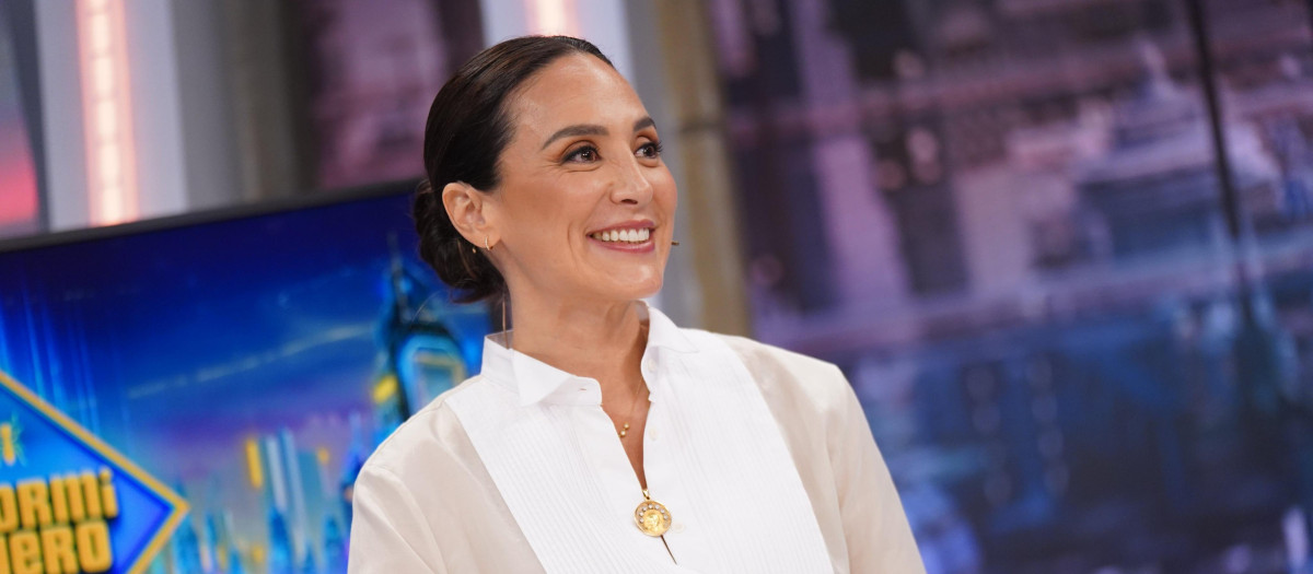 Tamara Falcó