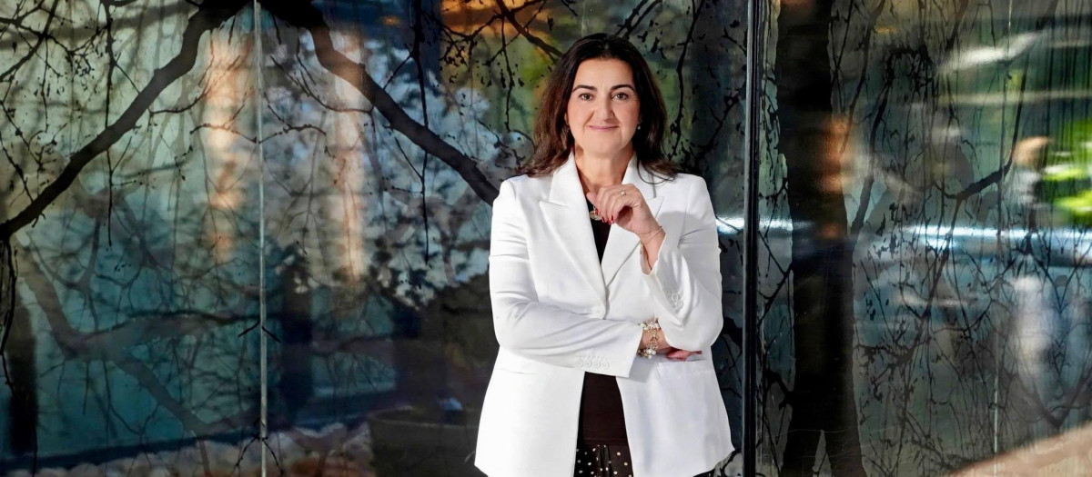 Gema Martín Del Burgo