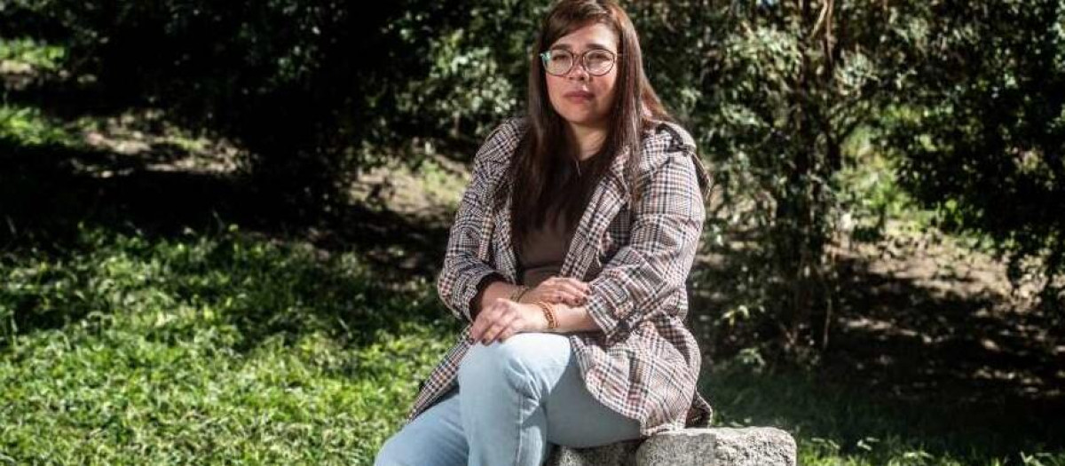 Eneida Martínez