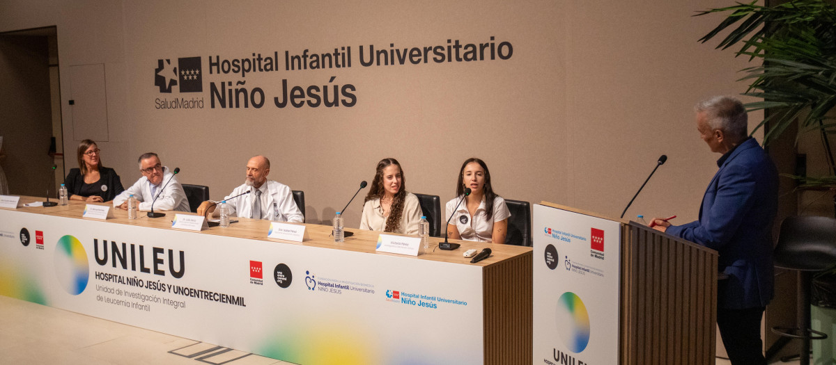 Presentación UNILEU