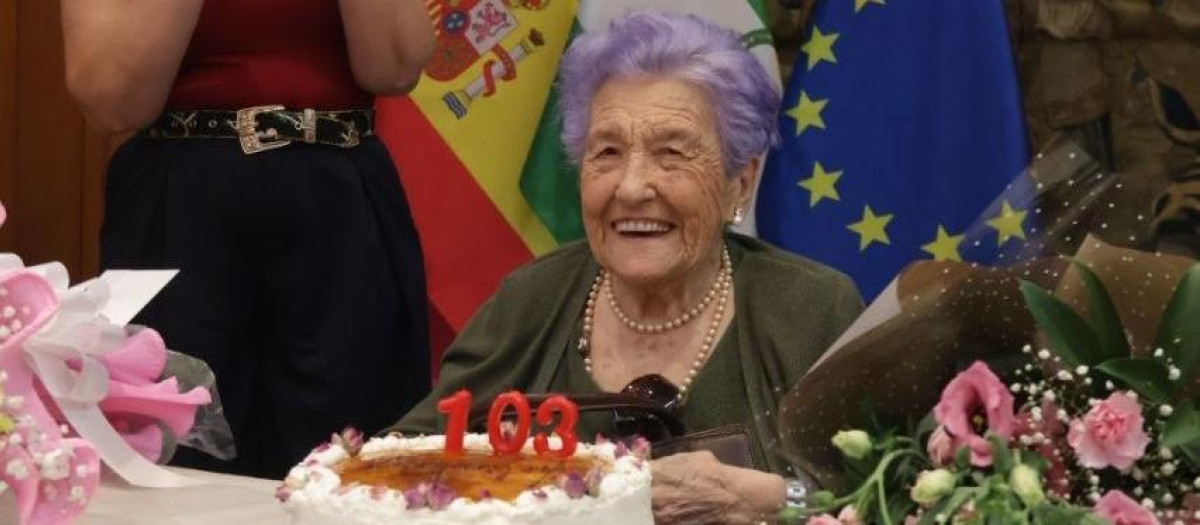 Inés Cuadrado