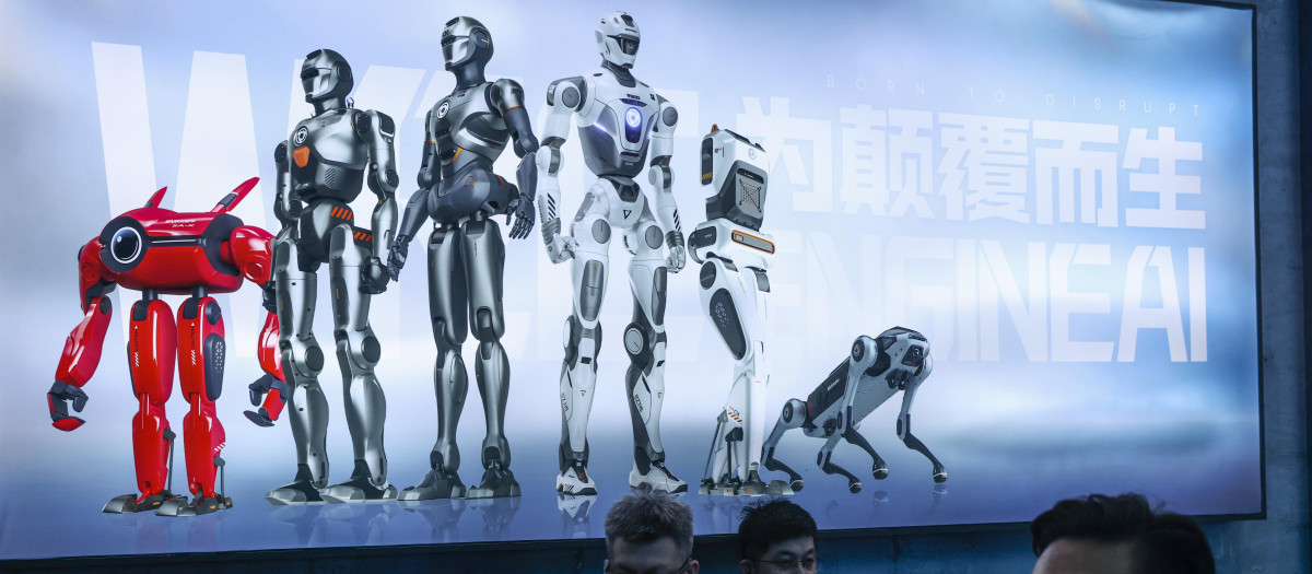 Los avances en inteligencia artificial están generando grandes debates en la opinión pública
