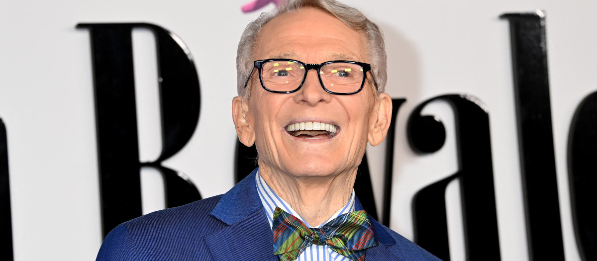 Bob Mackie
