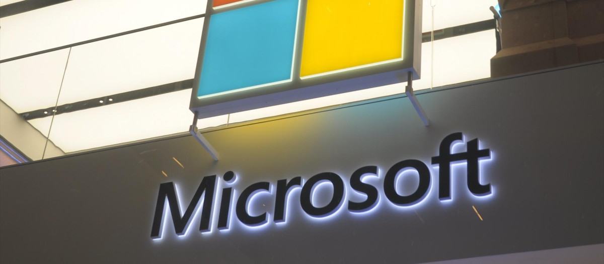 Microsoft