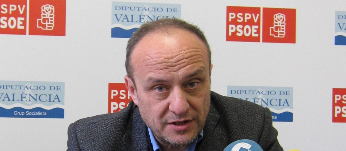 Imagen de archivo de Rafael Rubio