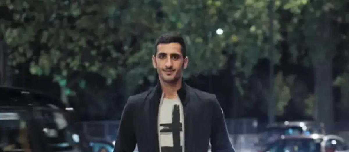 El detenido es el hijo del que fuera propietario del Málaga CF