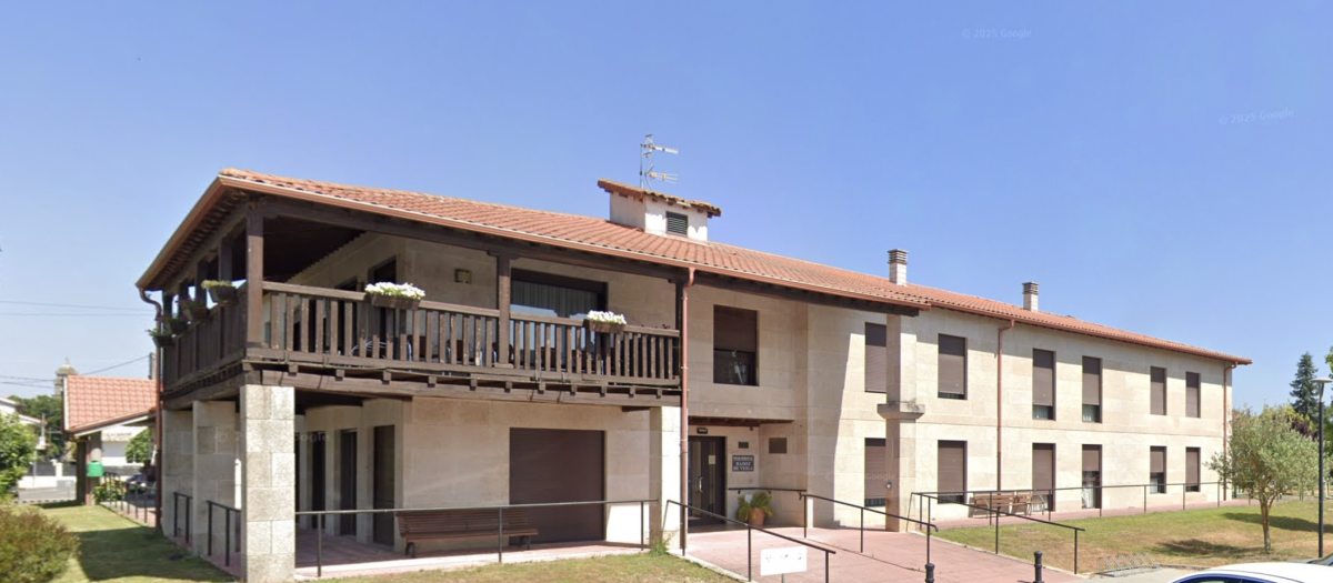 Rairiz de Veiga (Orense)