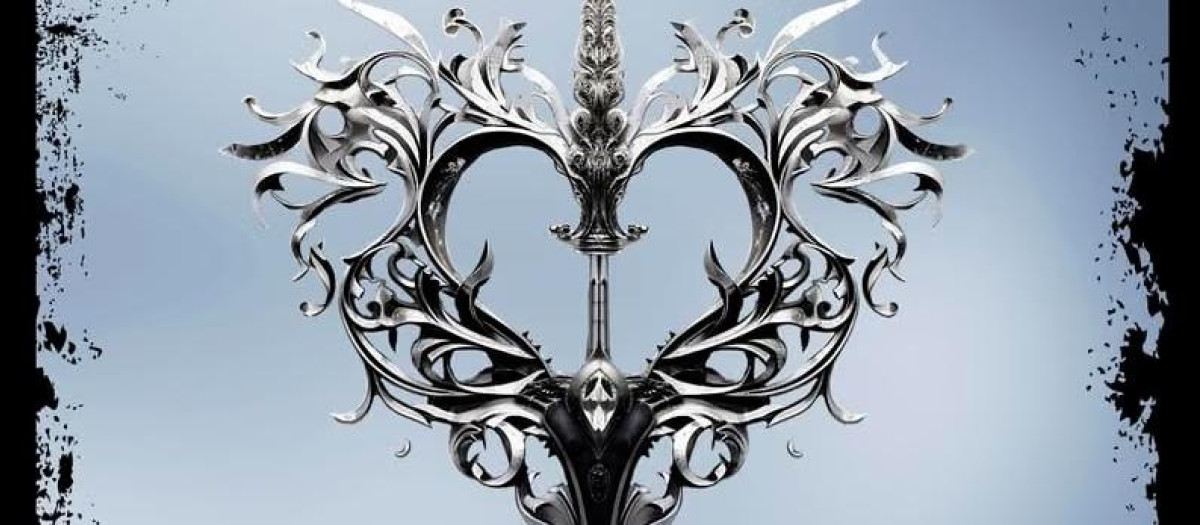 Cubierta de 'Corazón de acero'