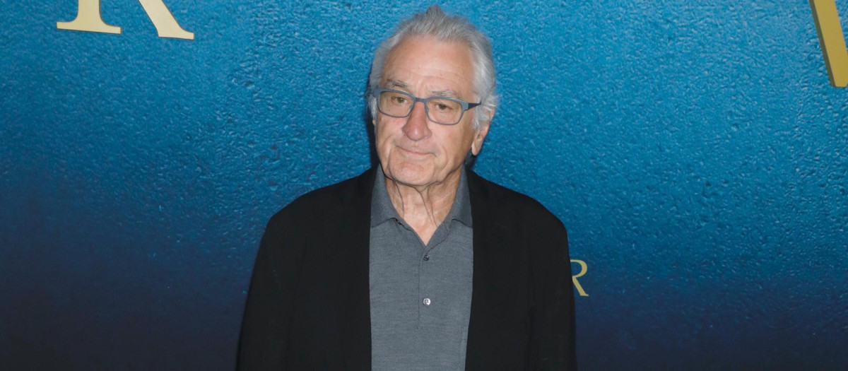 Robert De Niro