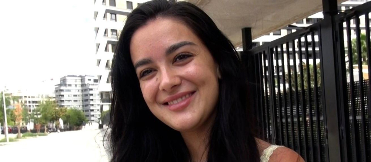 Juls Janeiro carga contra Belén Esteban y reivindica la salud mental

Europa Press Reportajes / Europa Press
16/9/2026