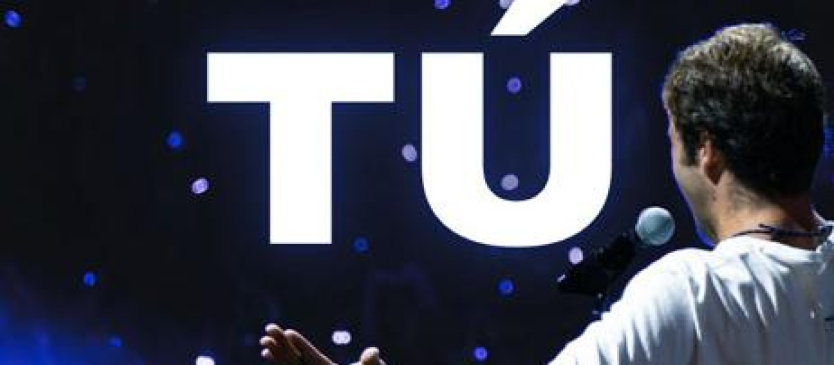 'Tú', el album de Hakuna nominado