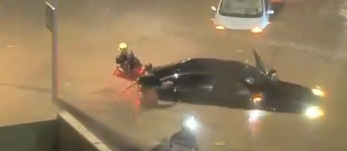 Situación actual en Torrent