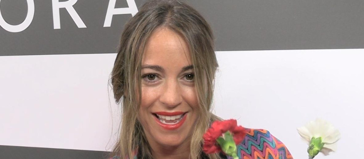 Sofía Ellar, un mes después de ser madre, reivindica la cara más real de la maternidad

Europa Press Reportajes / Europa Press
17/9/2026