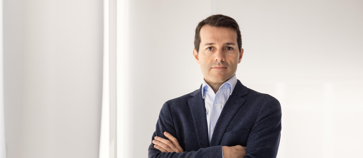 Imagen de Toño Pons