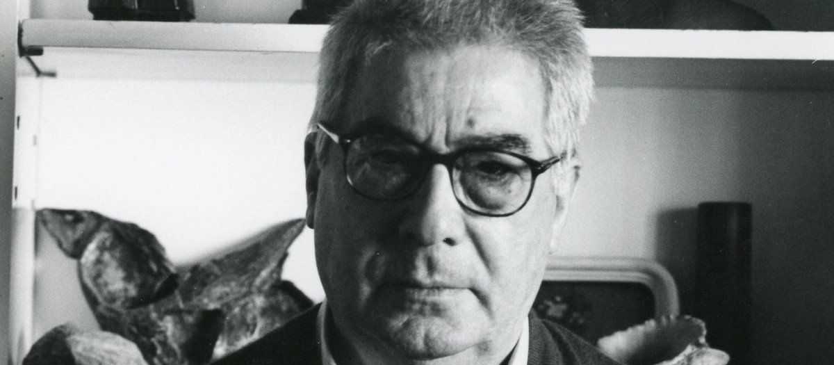 Rafael Azcona, una de las figuras más importantes del cine español
