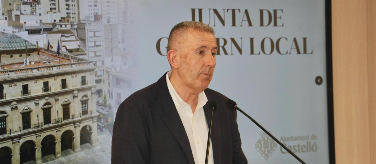 Imagen de Vicent Sales