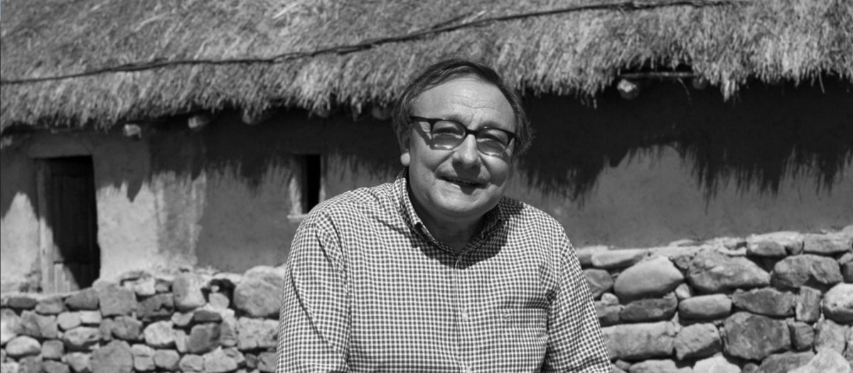 Alfredo Jimeno