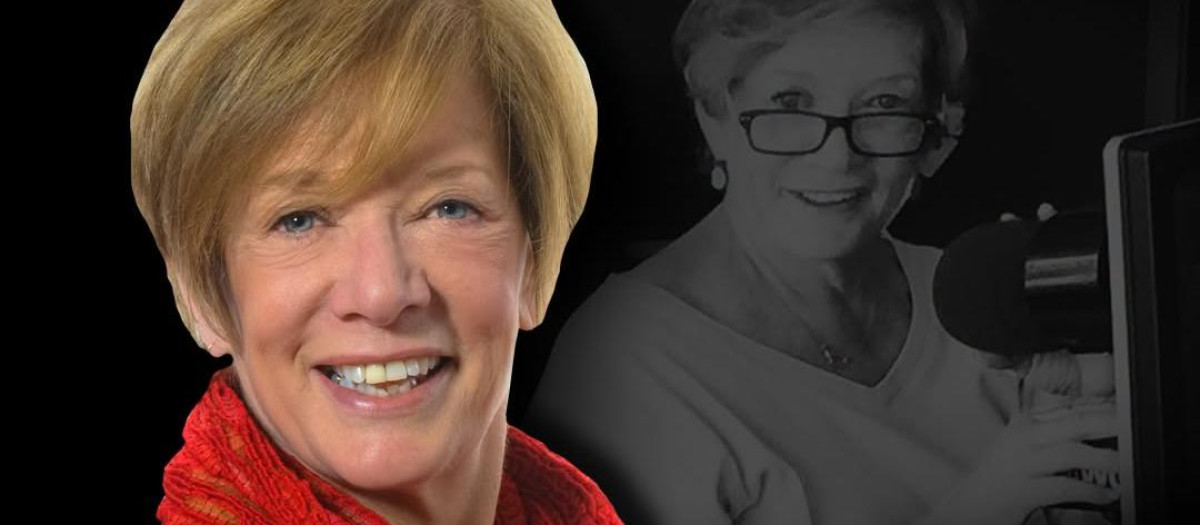 Judy Markey