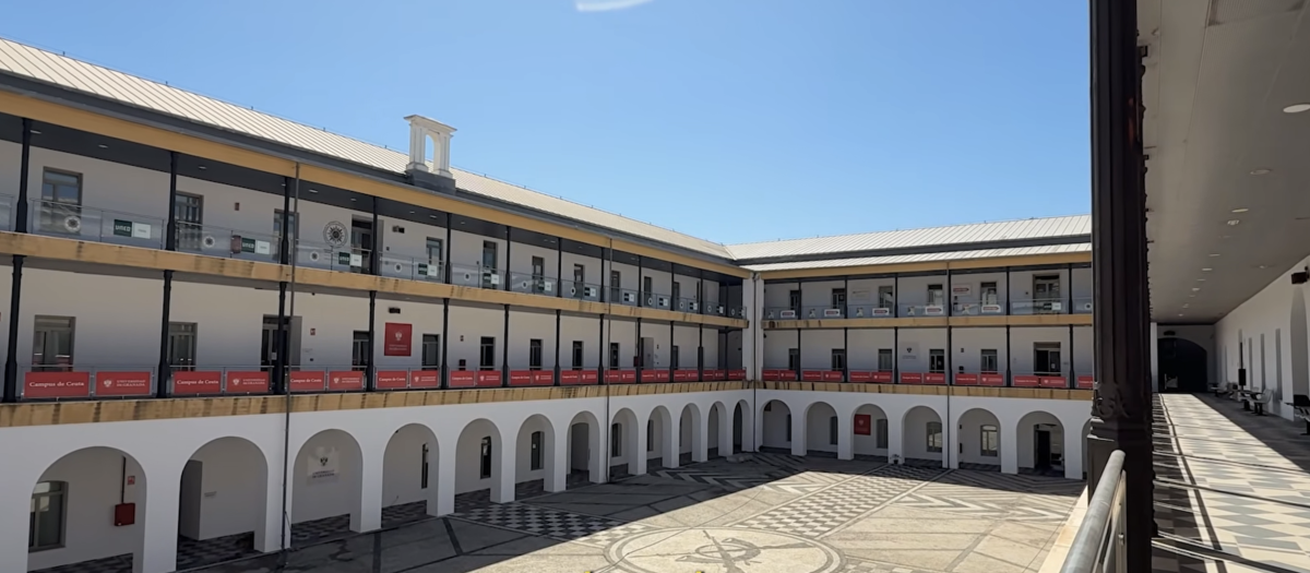 Campus de Ceuta