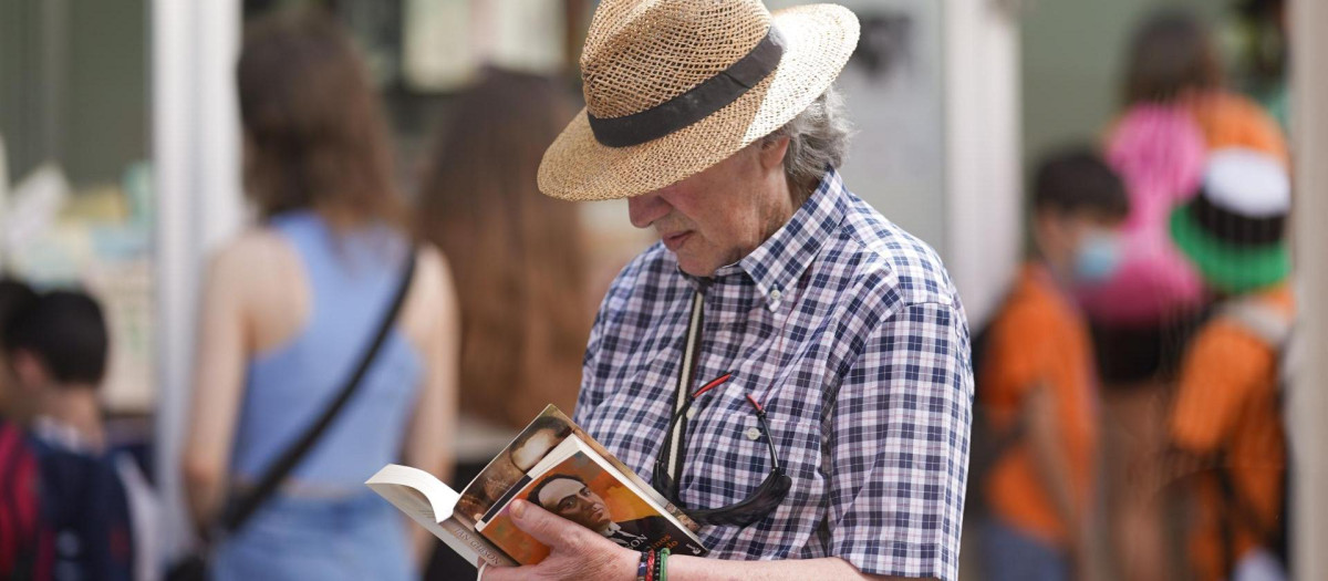 Madrid será la región invitada en la XX Fiesta del Libro y la Cultura de Medellín en 2027