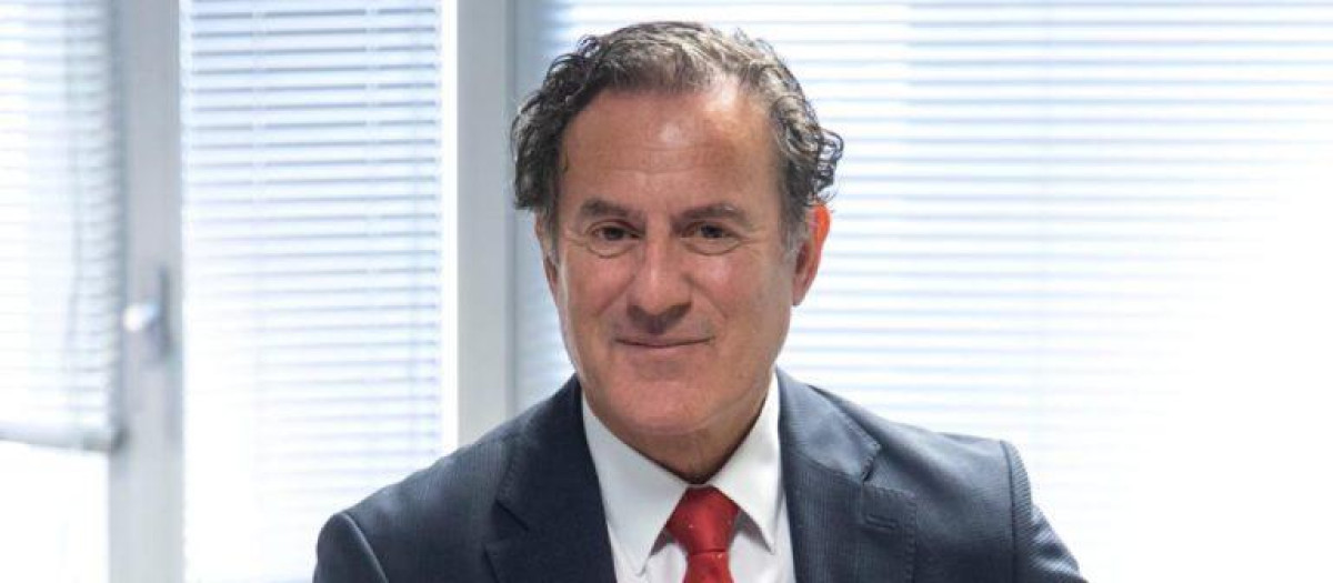 El nuevo fiscal jefe en Málaga