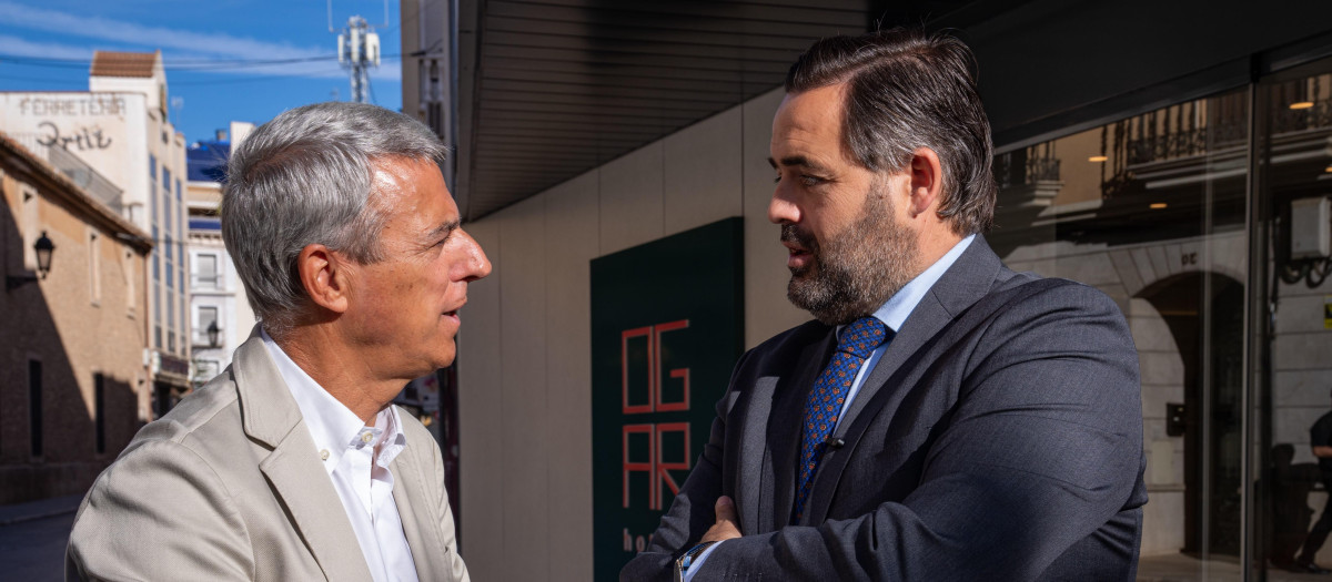 Paco Núñez